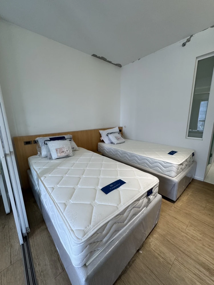 🔥For Rent: Triple Y Residence Condo, high floor, beautiful view, city center. Book now!!🔥