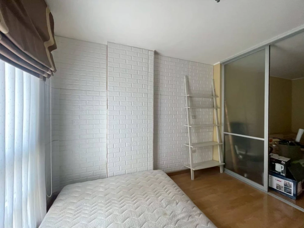 Condo for rent U Delight @ Chatuchak Station, ready to move in, furnished, just bring your own stuff and move in!!!