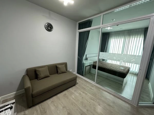 Condo for rent Zelle Salaya, well-separated rooms, affordable price, complete in one place, I must say you can't miss it.