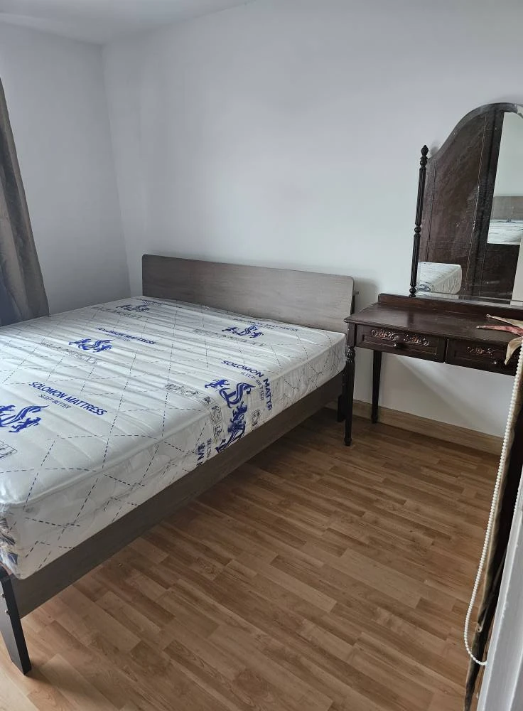 For rent: G1 Condo Ladprao 1, 1 room, ready to move in, fully furnished, affordable price, reserve now!
