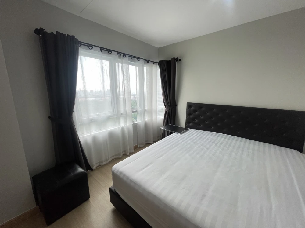 For rent Simwipha-Lat Phrao Ready to move in