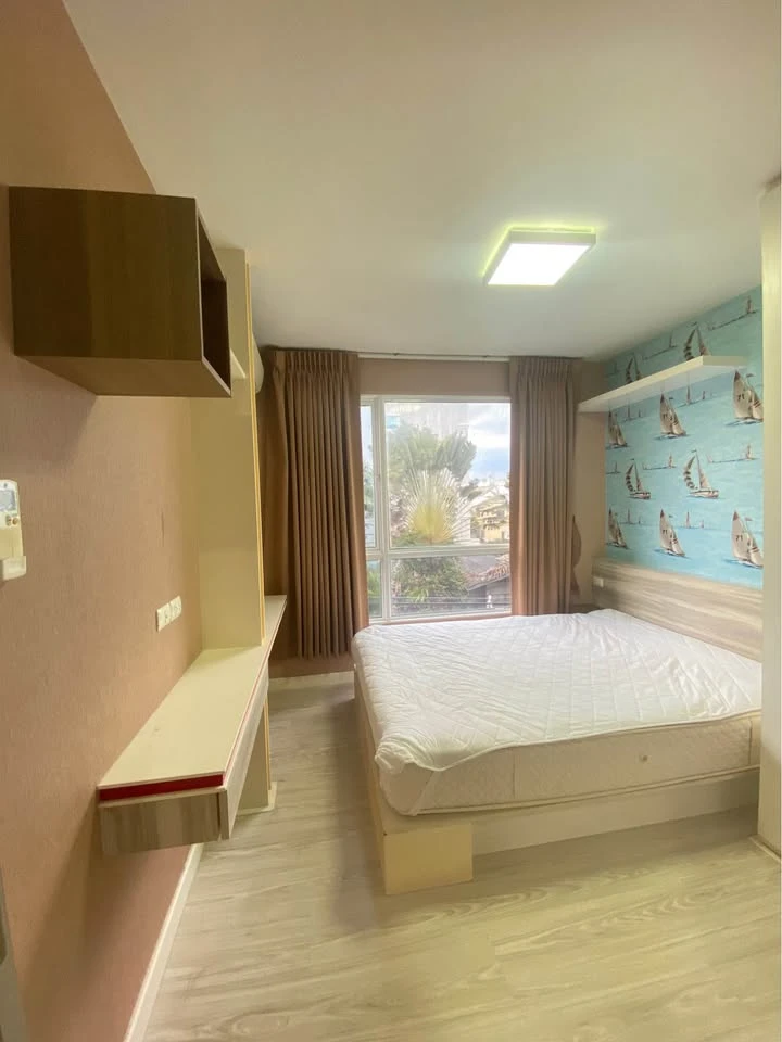 For rent: C-Style Condo, ready to move in, fully furnished, with all appliances. Just bring your bags and move in. You shouldn't miss this!