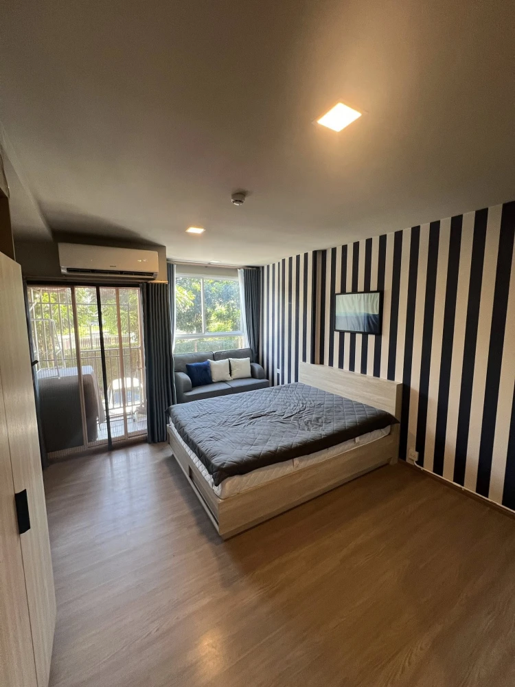 For rent: Dcondo Pana, ready to move in, fully furnished, book now before you miss out++