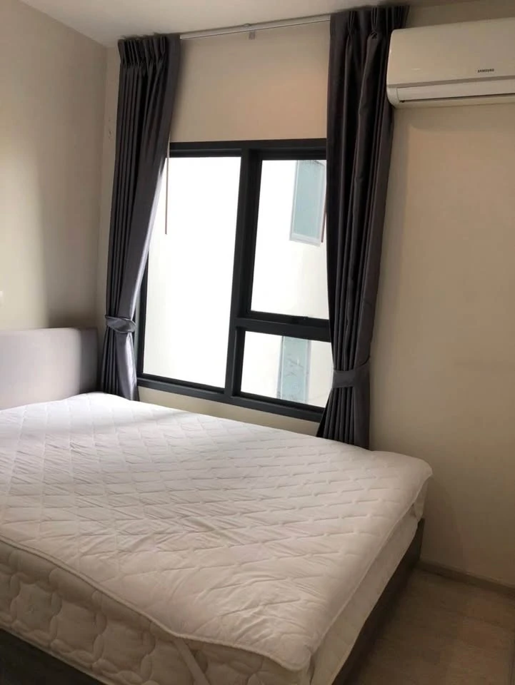For rent: Deacon Prime Ratchaphruek, ready to move in, furnished + complete electrical appliances+++