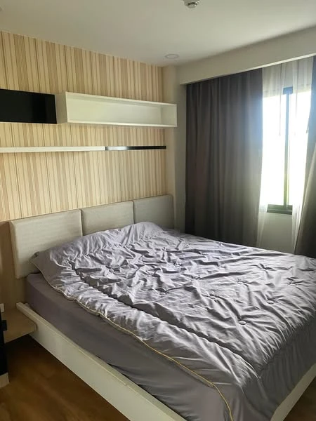 Dusit Grand Park for rent, ready to move in, fully furnished, reserve now, don't miss out!