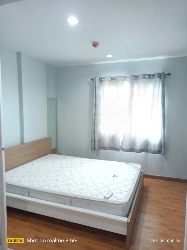 For rent: Tulip Square Condo @ Om Noi, well-separated rooms, great price, hurry and reserve now, don't miss out.