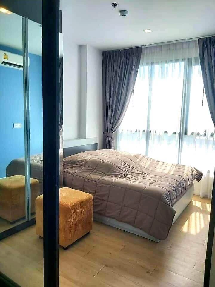 For rent: Notting Hill Laem Chabang-Sriracha, 12A floor, City Life and sea view, reasonable price, must book now!