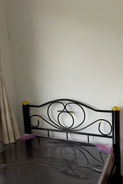For rent: Baan Suan Than Phutthabucha 47, ready to move in, fully furnished, affordable price, reserve now.