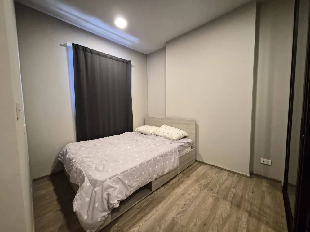 Plum Condo New West for rent. High floor unit, fully furnished, affordable price. Book now!