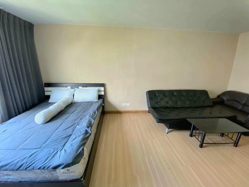 For rent: Plum Condo Phahon Yothin 89, ready to move in, fully furnished, hurry and reserve now.