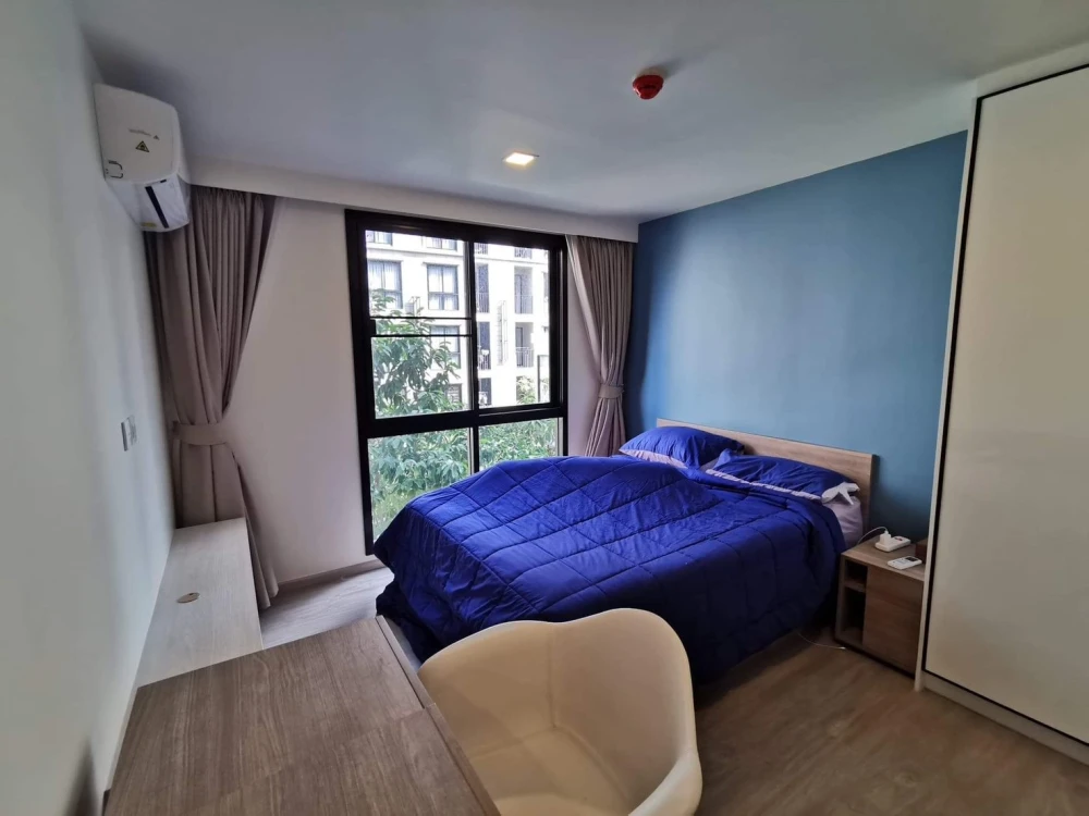 For rent: Maestro 03 Ratchada-Rama 9. Beautiful, luxurious and comfortable. Book now!!