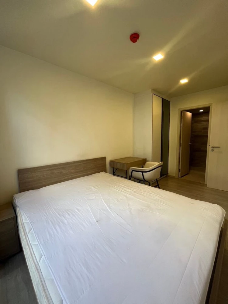 For rent: Maestro 03 Ratchada-Rama 9, beautiful room, ready to move in.