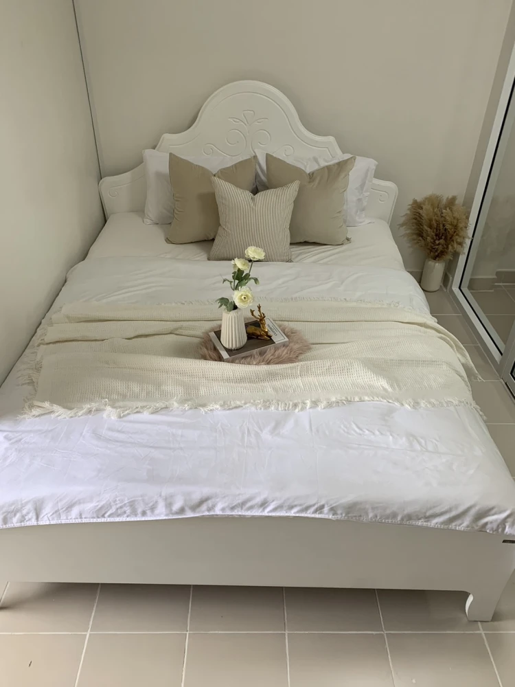For rent!! Ratchada City Condo, 8th floor, RD building, fully furnished, ready to move in, don't miss it!!