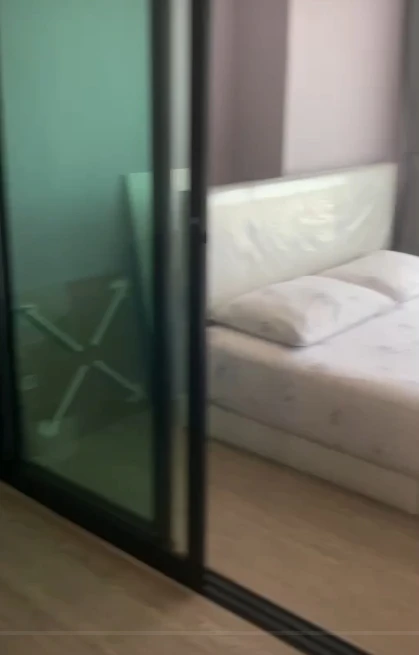 For rent: Rich Phahonyothin 52, a nice room with complete decorations. If interested, hurry and reserve now. Don't miss out.