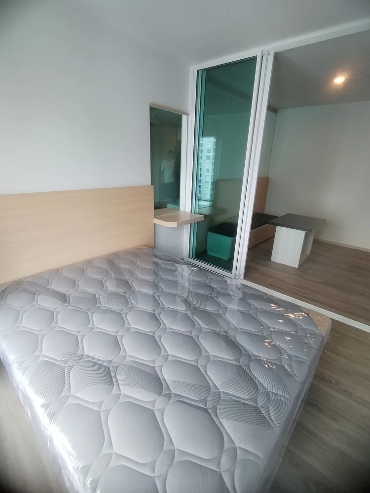 For rent: Regent Home Bangna, ready to move in, high floor, hurry and reserve now+++