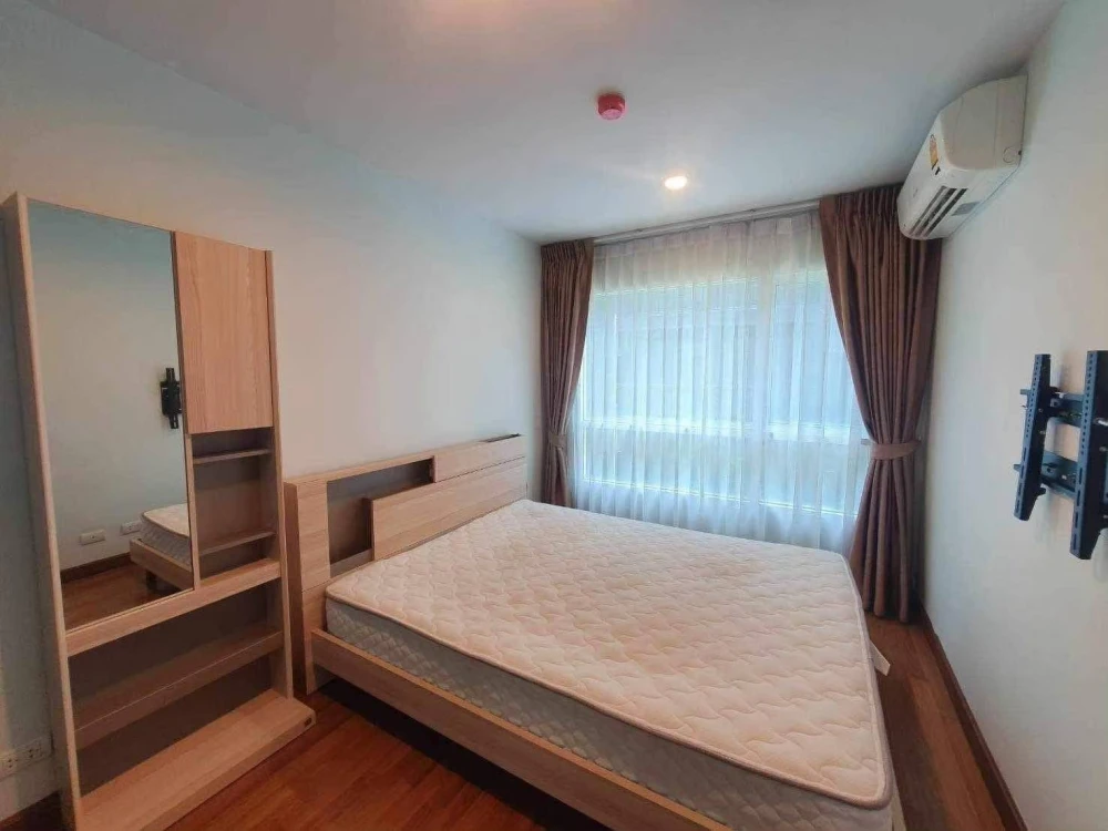 For rent: Regent Orchid Talat Phlu. Ready-to-move-in room at an affordable price. All amenities included. Book now!