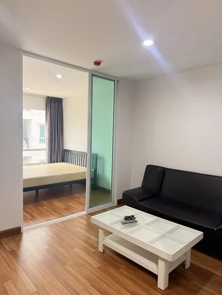 For rent: Regent Home Sukhumvit 81, 3rd floor, Building B, fully furnished + appliances, interested, reserve now!