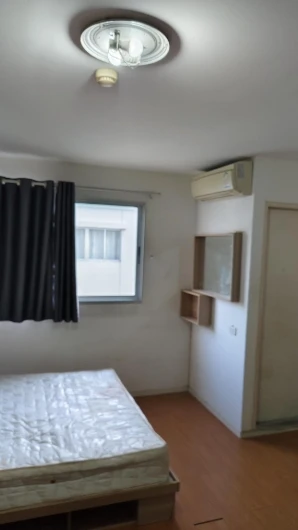 For rent: Lumpini Condo Town, Chonburi - Sukhumvit, 8th floor, fully furnished, nice to live in, book now, urgently.