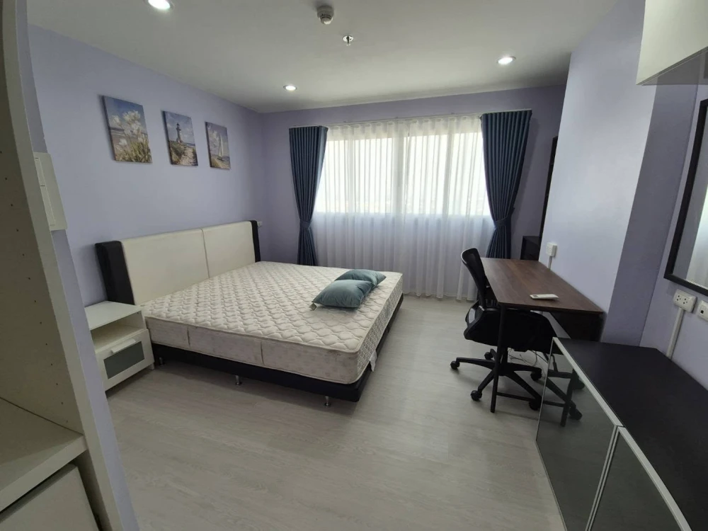 For rent: Lumpini Condo Town Pattaya North Sukhumvit. Nice room, fully furnished, affordable price. Book now before it's too late!!!