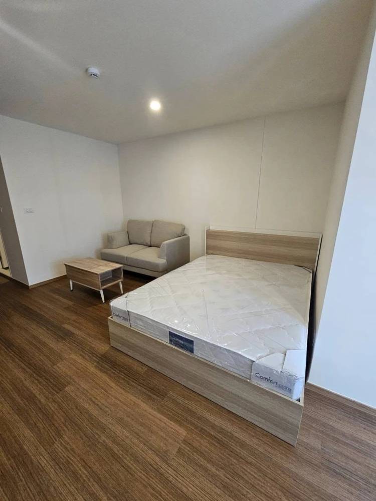 For rent: Lumpini Condo Town Ekamai 48, ready to move in, fully furnished, affordable price, hurry and reserve now!