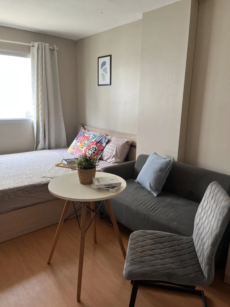 For rent: Lumpini Township Rangsit Klong 1. Nice room, fully furnished. Affordable price. Book now!