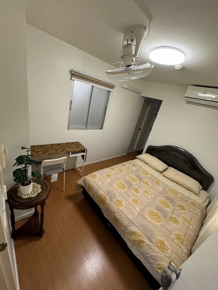 For rent: Lumpini Township Rangsit Khlong 1, ready to move in, fully furnished, hurry and book before you miss out!!