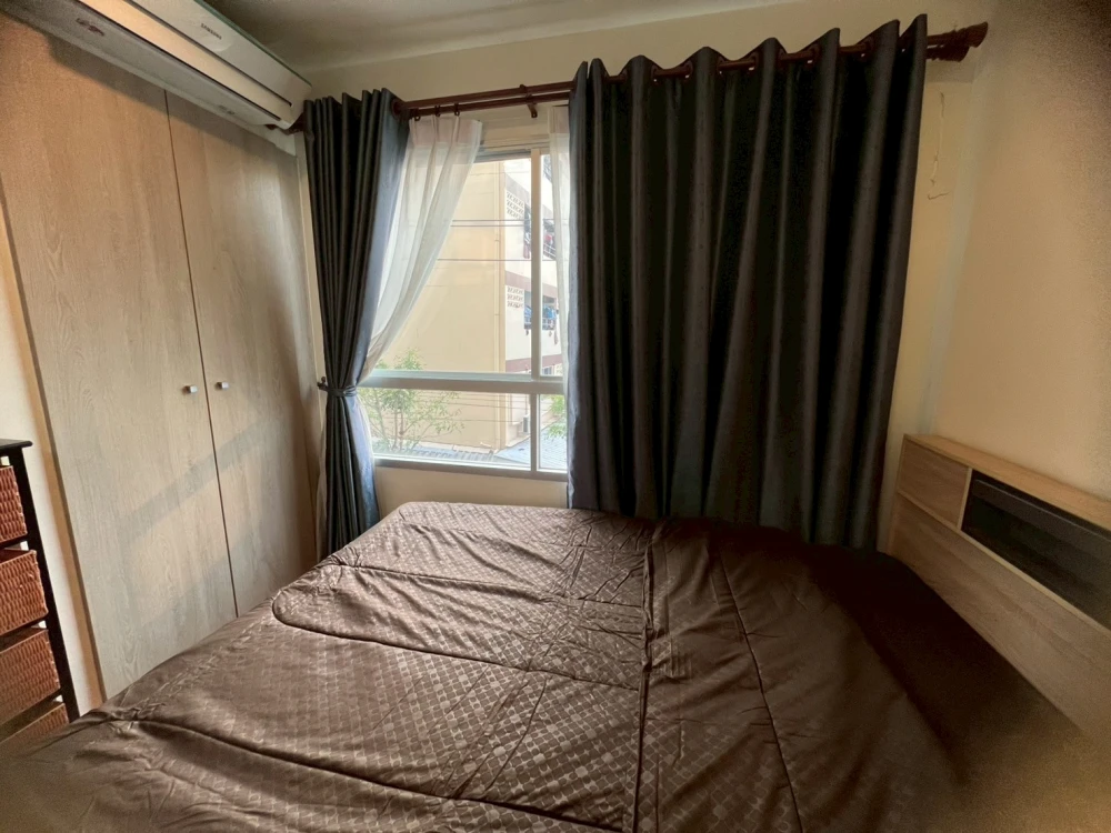 For rent: Lumpini Mix Theparak - Srinakarin, ready to move in, affordable price, hurry and reserve now++