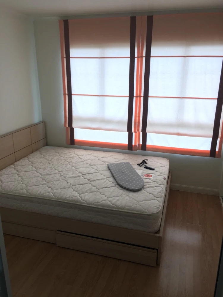 🏢 Condo: Lumpini Ville Latphrao-Chokchai 4
