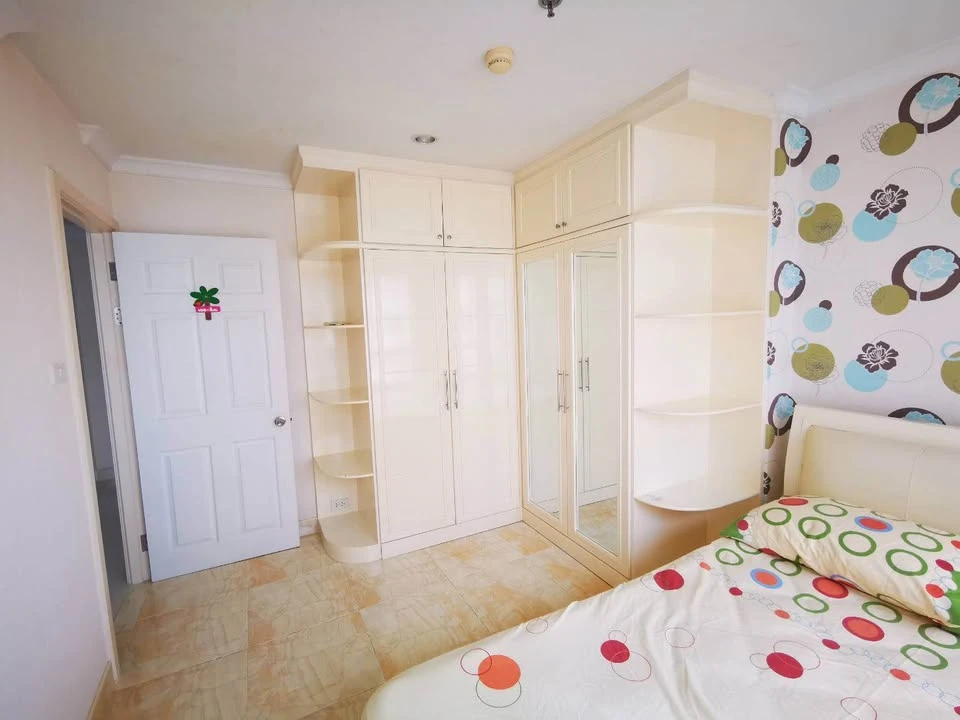 For rent: Lumpini Suite Pinklao, ready to move in, fully furnished, hurry and reserve now+++