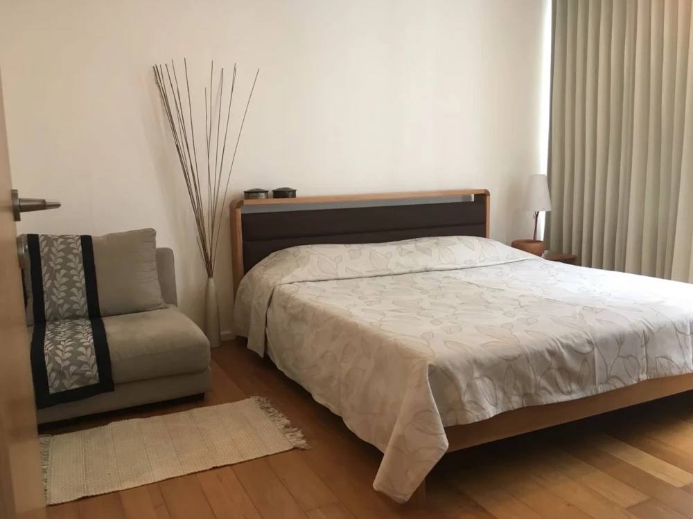 For rent!! Wind Sukhumvit 23, beautiful room, fully furnished, great price, ready to move in. Reserve now!!