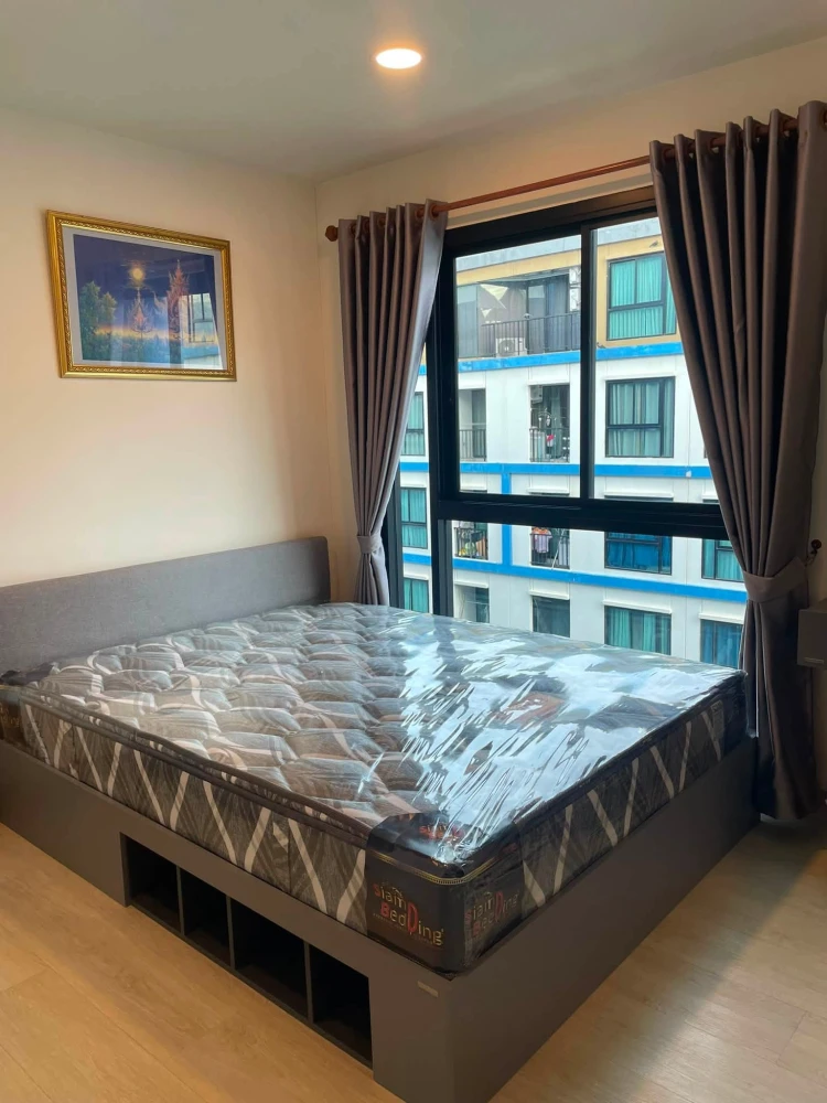 For rent: Wynn Thani, 7th floor unit. Clean, comfortable, fully furnished, at an amazing price. A must-book!
