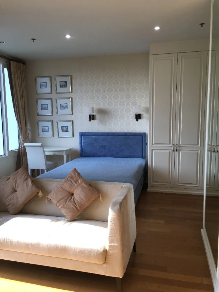 Villa Ratchadevi for rent, fully furnished, ready to move in. If interested, hurry and reserve now!