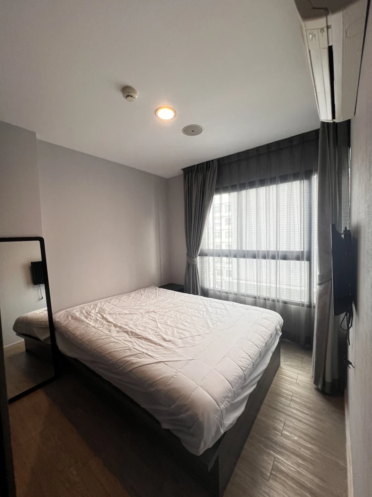 Villa Lasalle for rent, beautiful room, fully furnished with appliances, ready to move in.