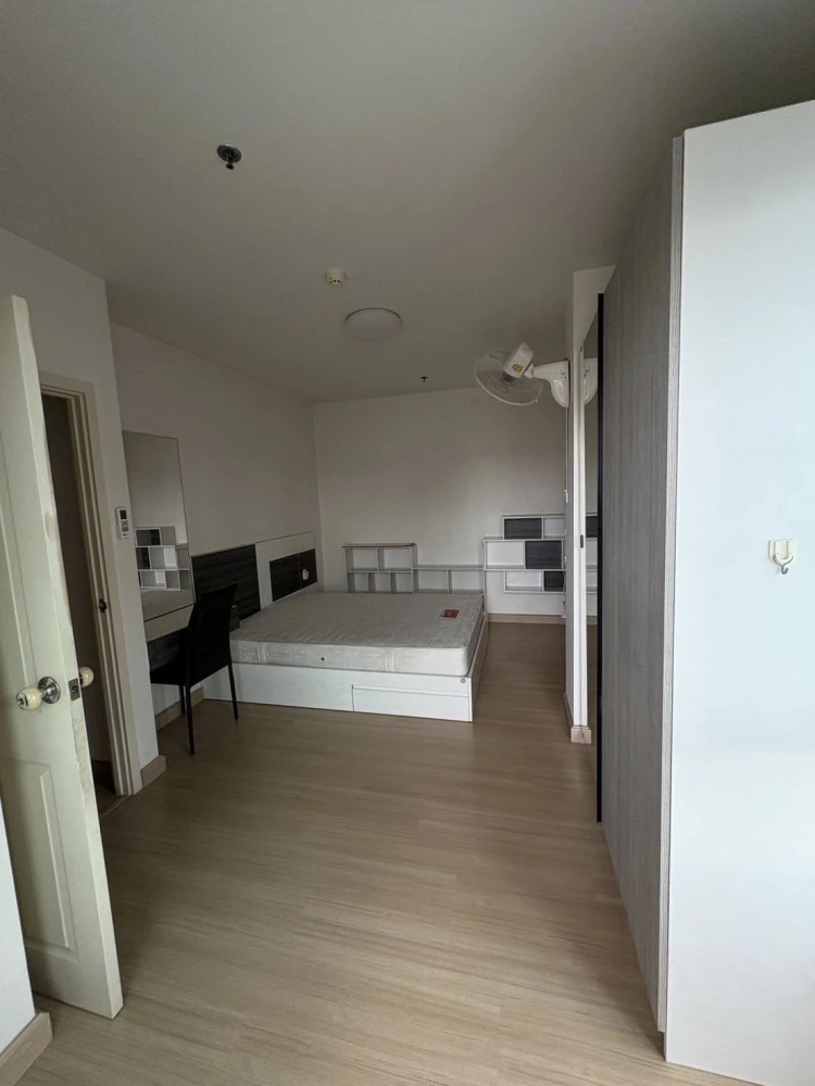 For rent Supalai City Resort Chonburi, ready to move in, fully furnished, book now, don't miss out++