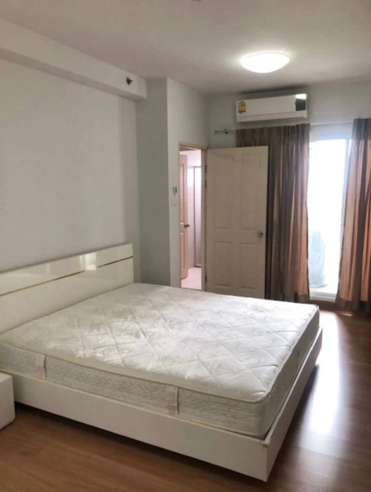 For rent!! Supalai Park Ratchaphruek-Phetkasem, 15th floor, beautiful room, fully furnished, ready to move in! Reserve now!!