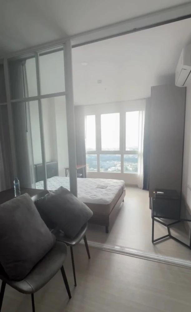 For rent Supalai Loft Sathorn-Ratchaphruek.