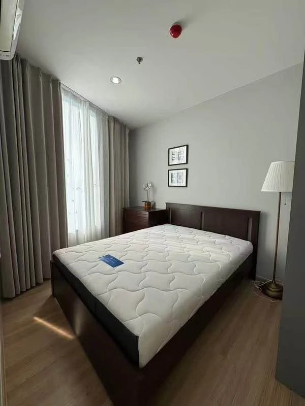 For rent: Skyrise Avenue Sukhumvit 64, 2 bedrooms, 1 bathroom. Very spacious and comfortable. Book now!