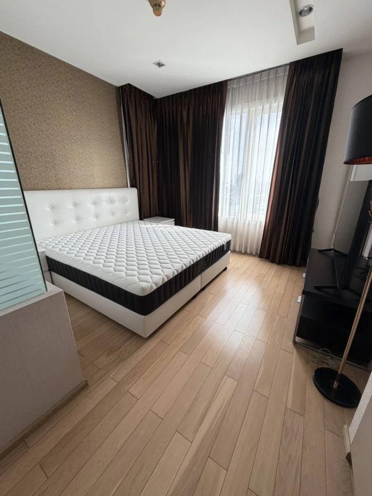 For rent: Siri at Sukhumvit, elegant and stylish. Book now!!