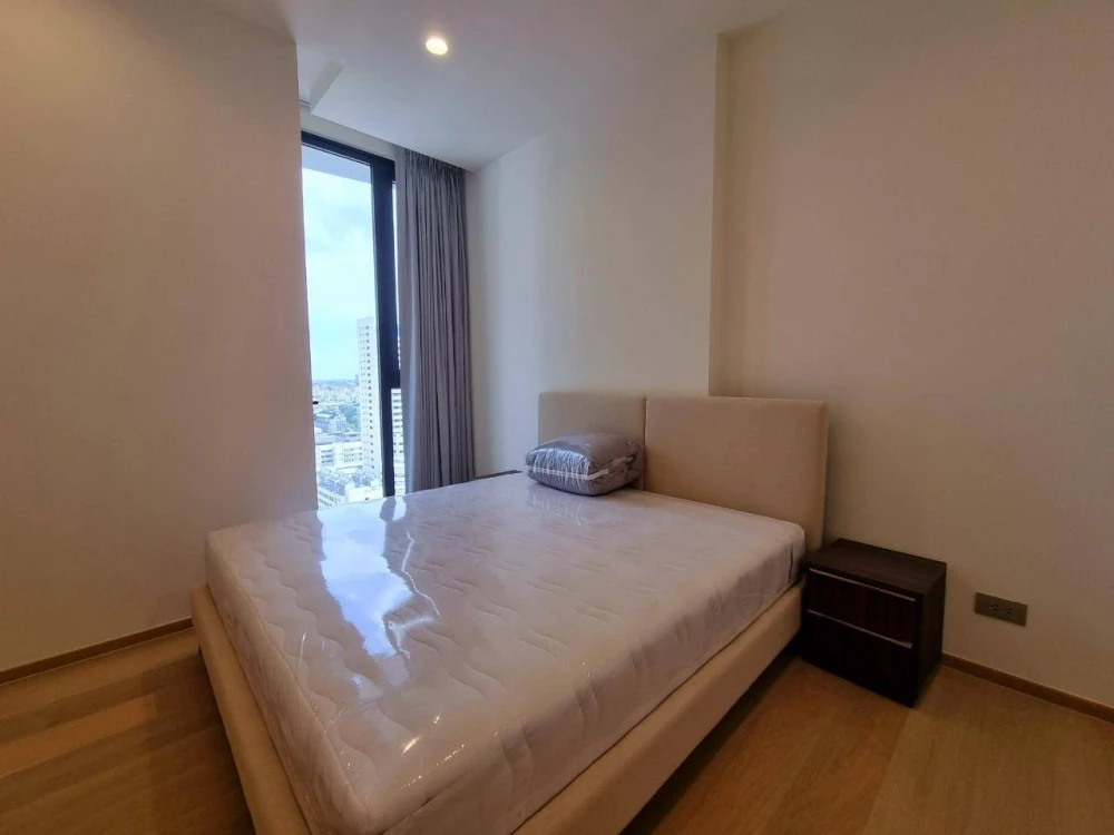 For rent: Anil Sathorn 12. Beautiful, ready-to-move-in unit. Book now!!