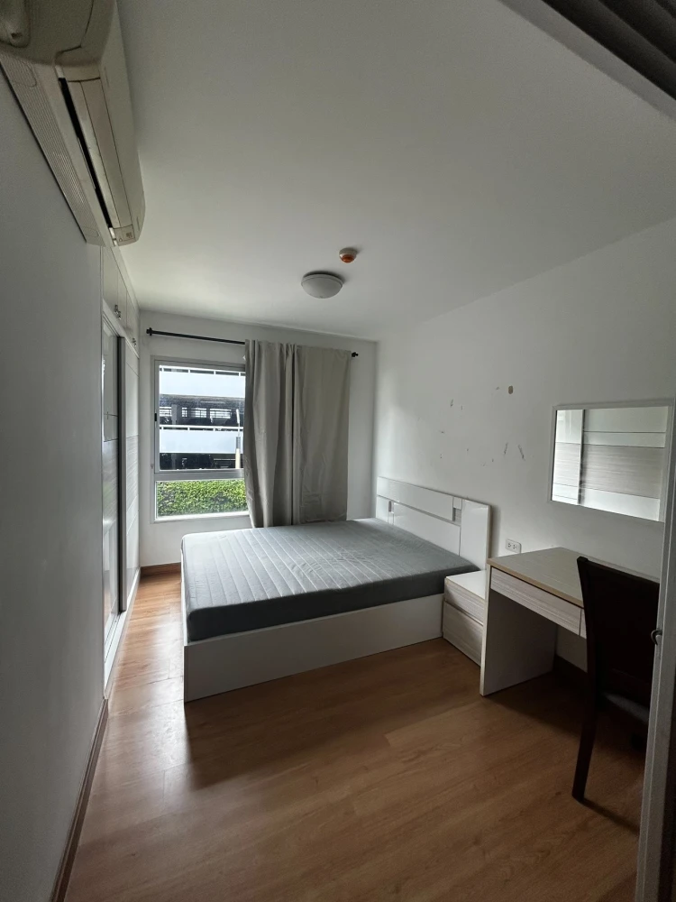 August Condominium Charoenkrung 80 for Rent 🏡