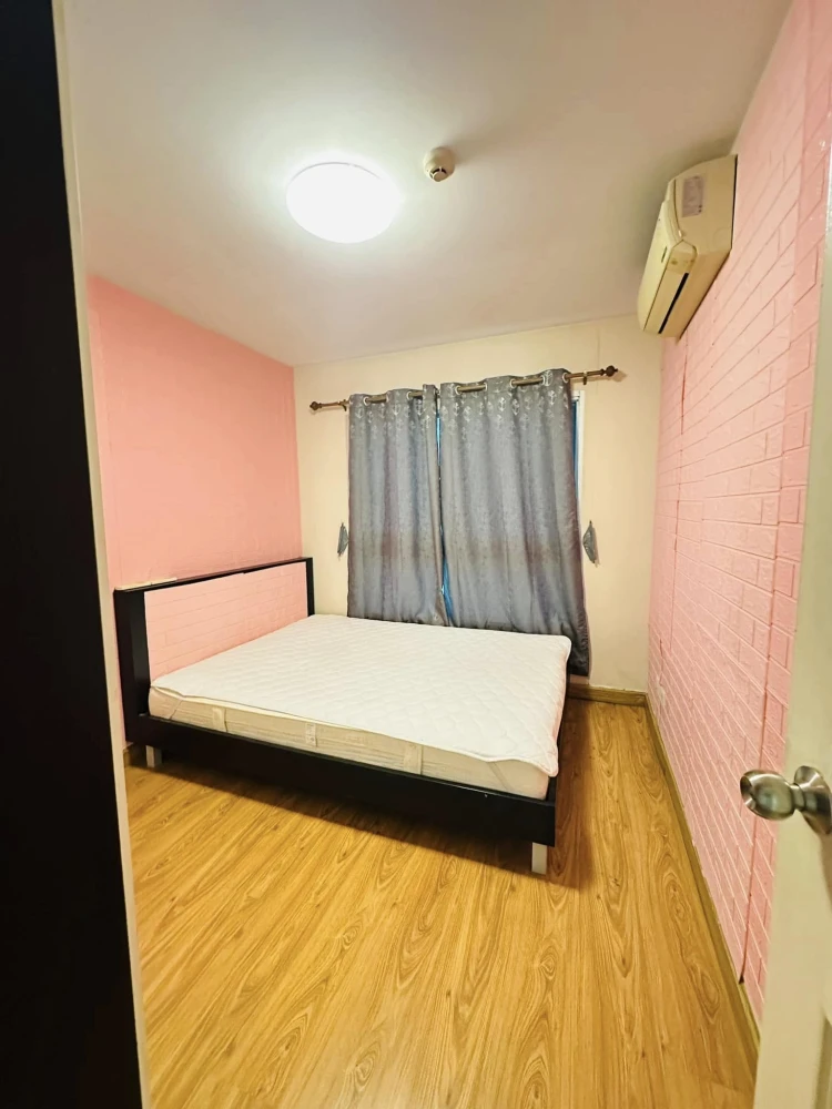 For rent: Origins Bangmod-Rama 2, ready to move in, fully furnished, hurry and reserve now.