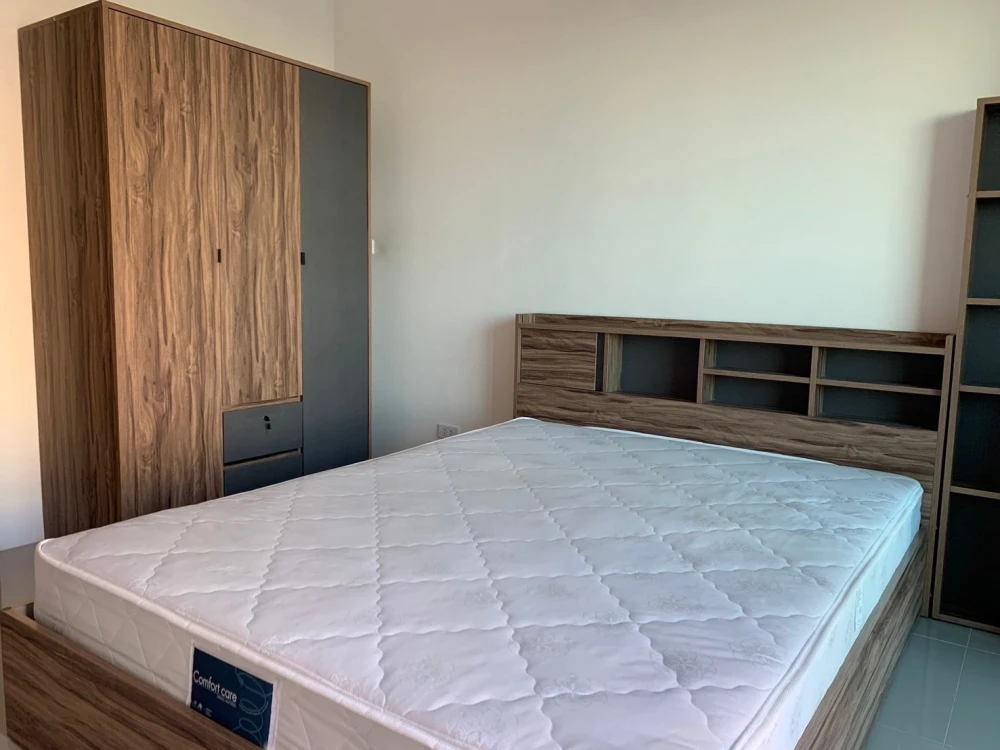 For rent: Asakan Place Srinakarin, fully furnished, ready to move in.