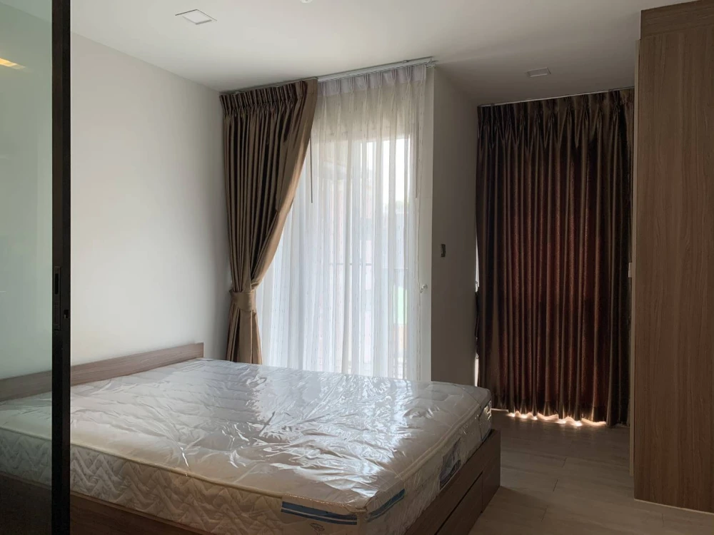 For rent!! Cave Condo, 5th floor, Building A, beautiful room, fully furnished, ready to move in, don't miss it!!
