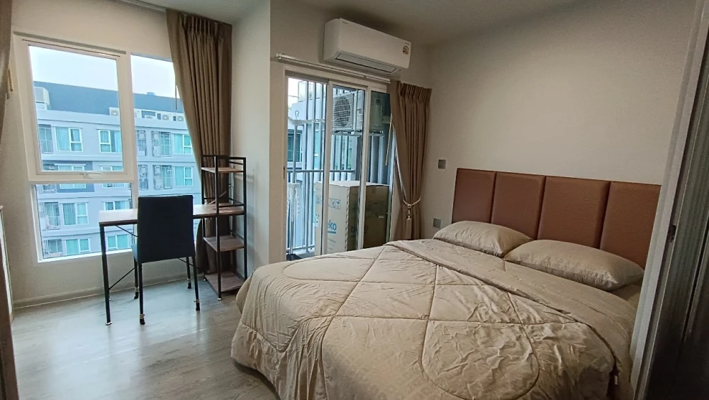 For rent, Cave Town Island, view in, comes with full decoration, book now, don't wait, hurry.