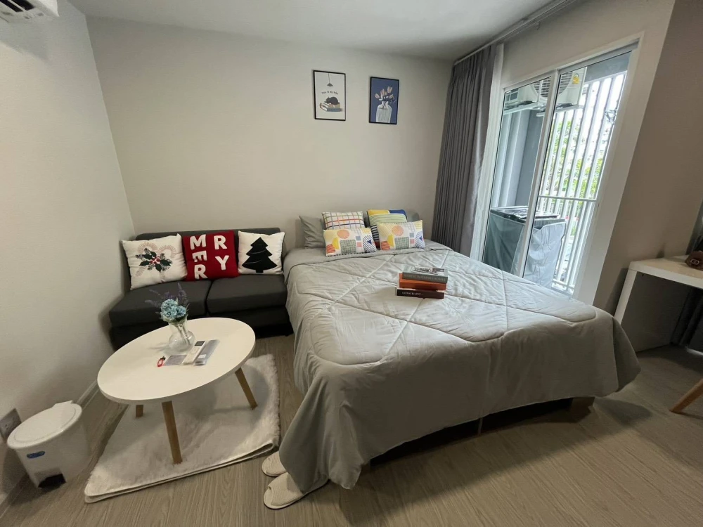 For rent, Cave Town Island, room ready to move in.