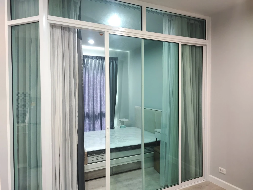 For rent, Sale Salaya, 4th floor, fully furnished, book now, don't miss out.