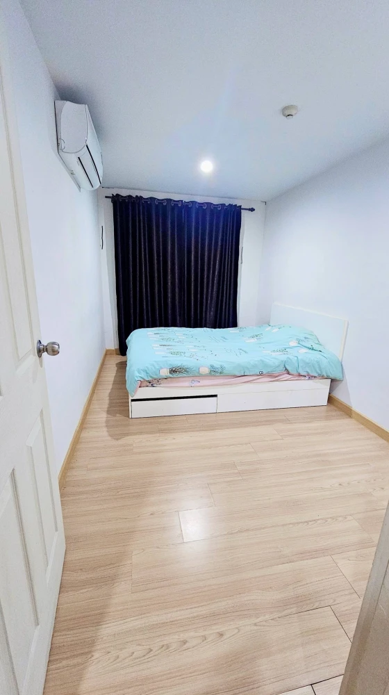 For rent: The Kit Plus Nawamin. Cool and comfortable day and night. Even during the day it's not hot, saving on air conditioning electricity costs. Do