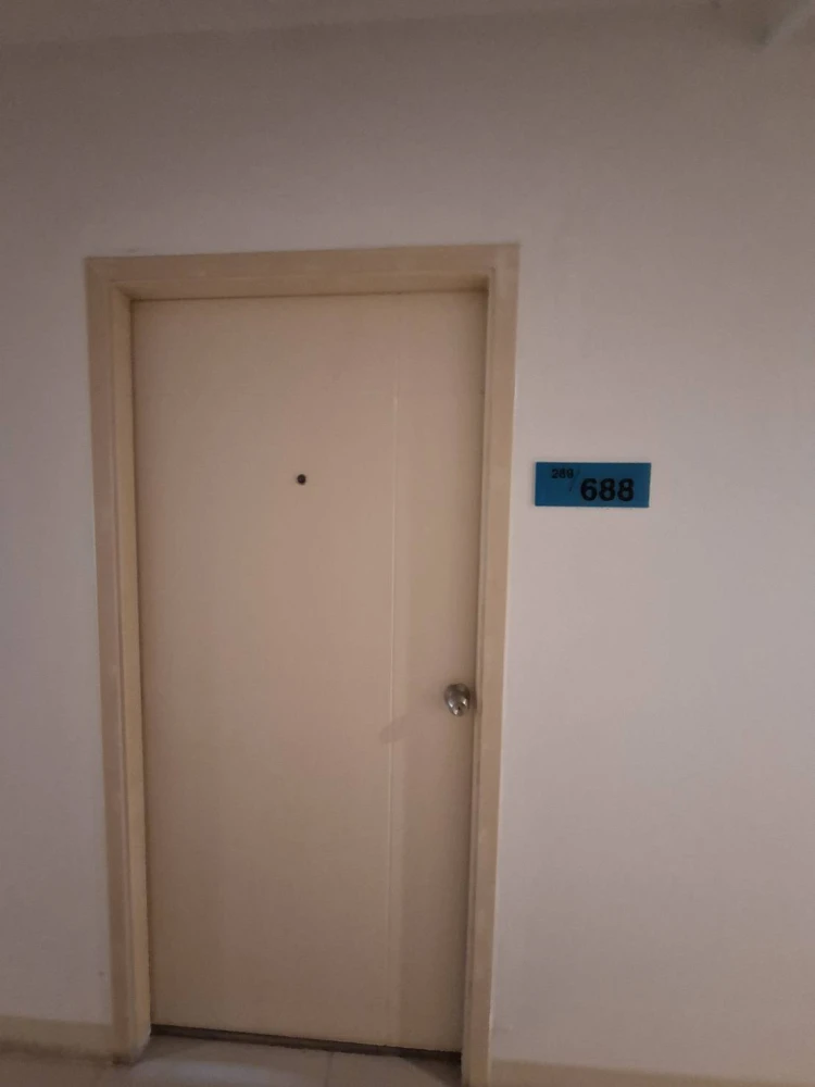 For rent!! The Point Condo Rangsit Klong 6, 2nd floor, Building E, unfurnished, great price, ready to move in. Don't miss out!!
