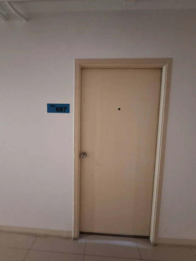 For rent!! The Point Condo Rangsit Klong 6, 2nd floor, Building E, unfurnished, great price, ready to move in. Don't miss out!!
