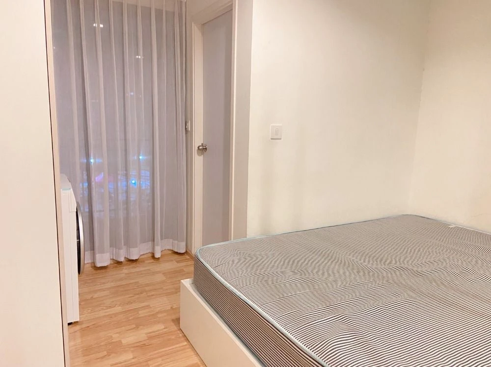 For rent!! The Cabana Modern Resort Condominium, 4th floor, Building A, swimming pool view, beautiful room, fully furnished, don't miss it!!